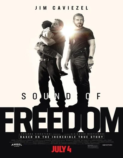 Sound-of-Freedom